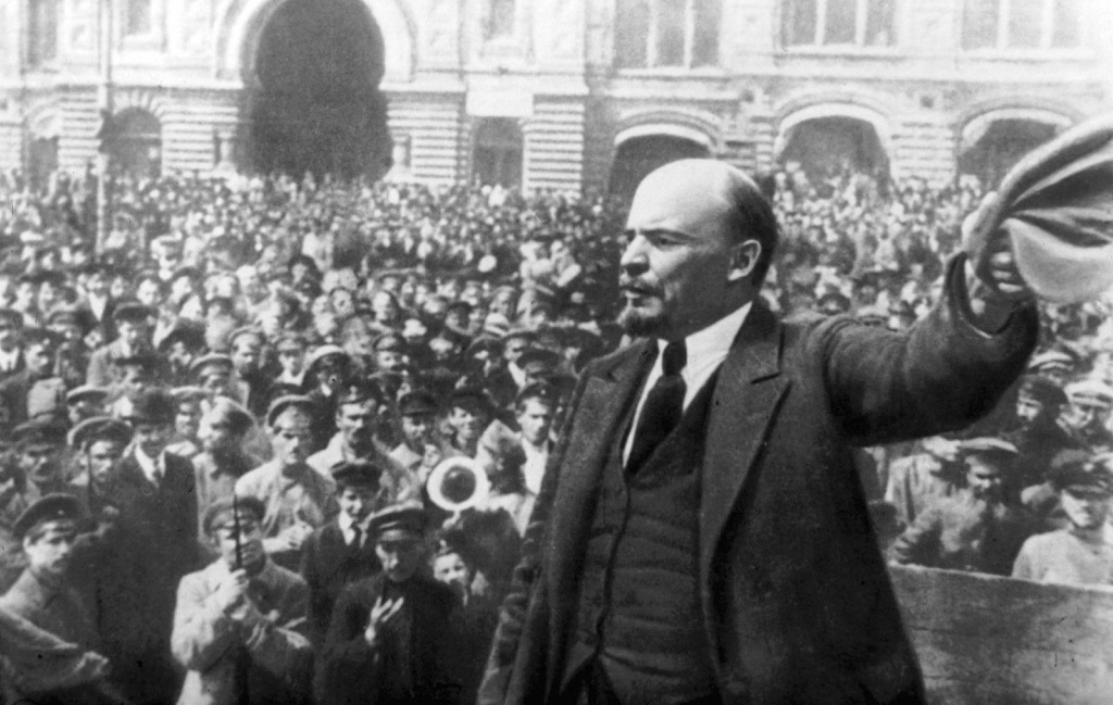 Контрольная работа: Деятельность Ленина в процессе становления российской социал-демократической рабочей партии