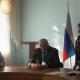 30 октября 2014 года состоялось 37 заседание Малоархангельского районного Совета народных депутатов 30 октября 2014 года состоялось 37 заседание Малоархангельского районного Совета народных депутатов