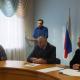27 ноября 2014 года состоялось 38 заседание Малоархангельского районного Совета народных депутатов 27 ноября 2014 года состоялось 38 заседание Малоархангельского районного Совета народных депутатов