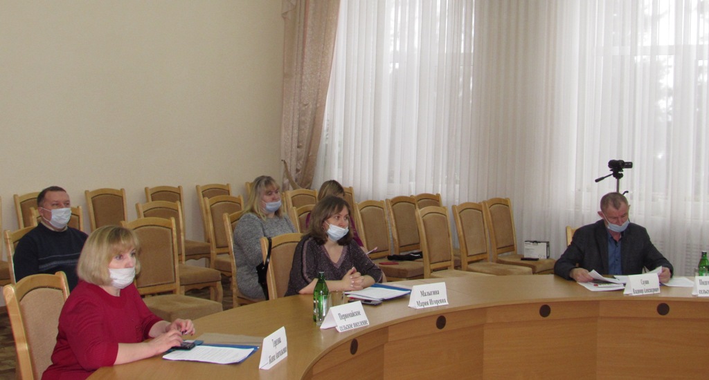 Появление инициативы